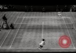 Immagine di Finali di Wimbledon Wimbledon Londra Inghilterra, 1964, secondo 46 filmato di repertorio 65675029466