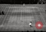 Immagine di Finali di Wimbledon Wimbledon Londra Inghilterra, 1964, secondo 47 filmato di repertorio 65675029466