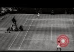 Immagine di Finali di Wimbledon Wimbledon Londra Inghilterra, 1964, secondo 49 filmato di repertorio 65675029466