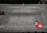 Immagine di Finali di Wimbledon Wimbledon Londra Inghilterra, 1964, secondo 52 filmato di repertorio 65675029466