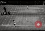 Immagine di Finali di Wimbledon Wimbledon Londra Inghilterra, 1964, secondo 54 filmato di repertorio 65675029466