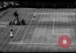 Immagine di Finali di Wimbledon Wimbledon Londra Inghilterra, 1964, secondo 56 filmato di repertorio 65675029466