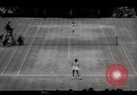 Immagine di Finali di Wimbledon Wimbledon Londra Inghilterra, 1964, secondo 62 filmato di repertorio 65675029466