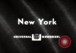 Immagine di Derby New York United States USA, 1964, secondo 1 filmato di repertorio 65675029467