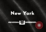 Immagine di Derby New York United States USA, 1964, secondo 3 filmato di repertorio 65675029467