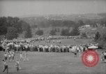 Immagine di Il Golfer Dave Marr United States USA, 1965, secondo 6 filmato di repertorio 65675029469
