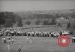 Immagine di Il Golfer Dave Marr United States USA, 1965, secondo 9 filmato di repertorio 65675029469