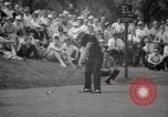 Immagine di Il Golfer Dave Marr United States USA, 1965, secondo 12 filmato di repertorio 65675029469