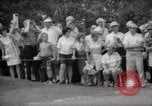 Immagine di Il Golfer Dave Marr United States USA, 1965, secondo 16 filmato di repertorio 65675029469