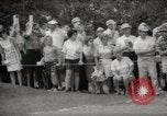Immagine di Il Golfer Dave Marr United States USA, 1965, secondo 17 filmato di repertorio 65675029469