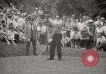 Immagine di Il Golfer Dave Marr United States USA, 1965, secondo 19 filmato di repertorio 65675029469