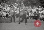 Immagine di Il Golfer Dave Marr United States USA, 1965, secondo 21 filmato di repertorio 65675029469