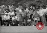 Immagine di Il Golfer Dave Marr United States USA, 1965, secondo 24 filmato di repertorio 65675029469