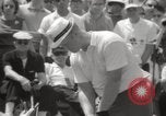 Immagine di Il Golfer Dave Marr United States USA, 1965, secondo 27 filmato di repertorio 65675029469