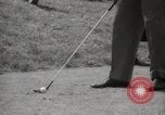 Immagine di Il Golfer Dave Marr United States USA, 1965, secondo 29 filmato di repertorio 65675029469