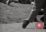 Immagine di Il Golfer Dave Marr United States USA, 1965, secondo 31 filmato di repertorio 65675029469