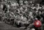 Immagine di Il Golfer Dave Marr United States USA, 1965, secondo 34 filmato di repertorio 65675029469