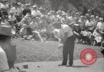 Immagine di Il Golfer Dave Marr United States USA, 1965, secondo 42 filmato di repertorio 65675029469