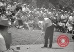 Immagine di Il Golfer Dave Marr United States USA, 1965, secondo 43 filmato di repertorio 65675029469