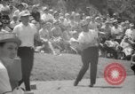 Immagine di Il Golfer Dave Marr United States USA, 1965, secondo 46 filmato di repertorio 65675029469