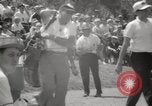 Immagine di Il Golfer Dave Marr United States USA, 1965, secondo 48 filmato di repertorio 65675029469