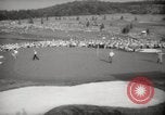 Immagine di Il Golfer Dave Marr United States USA, 1965, secondo 54 filmato di repertorio 65675029469