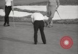 Immagine di Il Golfer Dave Marr United States USA, 1965, secondo 58 filmato di repertorio 65675029469