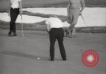Immagine di Il Golfer Dave Marr United States USA, 1965, secondo 59 filmato di repertorio 65675029469