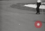 Immagine di Il Golfer Dave Marr United States USA, 1965, secondo 60 filmato di repertorio 65675029469