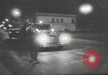 Image of urban racial violence Detroit Michigan USA, 1967, second 24 stock footage video 65675029470