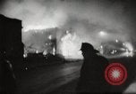 Image of urban racial violence Detroit Michigan USA, 1967, second 34 stock footage video 65675029470