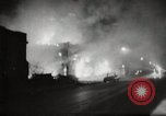 Image of urban racial violence Detroit Michigan USA, 1967, second 36 stock footage video 65675029470