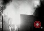 Image of urban racial violence Detroit Michigan USA, 1967, second 40 stock footage video 65675029470