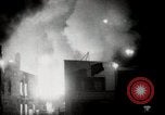 Image of urban racial violence Detroit Michigan USA, 1967, second 42 stock footage video 65675029470