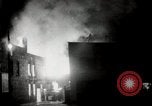 Image of urban racial violence Detroit Michigan USA, 1967, second 45 stock footage video 65675029470
