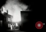 Image of urban racial violence Detroit Michigan USA, 1967, second 46 stock footage video 65675029470