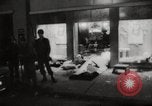 Image of urban racial violence Detroit Michigan USA, 1967, second 51 stock footage video 65675029470