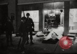 Image of urban racial violence Detroit Michigan USA, 1967, second 52 stock footage video 65675029470