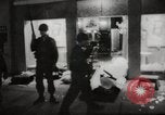 Image of urban racial violence Detroit Michigan USA, 1967, second 53 stock footage video 65675029470