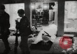 Image of urban racial violence Detroit Michigan USA, 1967, second 54 stock footage video 65675029470