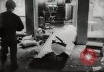 Image of urban racial violence Detroit Michigan USA, 1967, second 55 stock footage video 65675029470