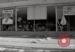 Image of urban racial violence Detroit Michigan USA, 1967, second 61 stock footage video 65675029470
