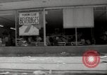 Image of urban racial violence Detroit Michigan USA, 1967, second 62 stock footage video 65675029470
