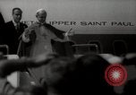 Immagine di Papa Paolo Turchia, 1967, secondo 10 filmato di repertorio 65675029471