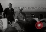 Immagine di Papa Paolo Turchia, 1967, secondo 13 filmato di repertorio 65675029471