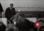 Immagine di Papa Paolo Turchia, 1967, secondo 14 filmato di repertorio 65675029471