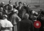 Immagine di Papa Paolo Turchia, 1967, secondo 25 filmato di repertorio 65675029471