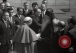 Immagine di Papa Paolo Turchia, 1967, secondo 27 filmato di repertorio 65675029471