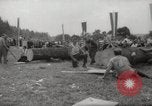 Immagine di Tree-chopping e concorsi di sezionatura Baviera Germania, 1967, secondo 34 filmato di repertorio 65675029474