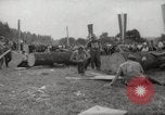 Immagine di Tree-chopping e concorsi di sezionatura Baviera Germania, 1967, secondo 35 filmato di repertorio 65675029474